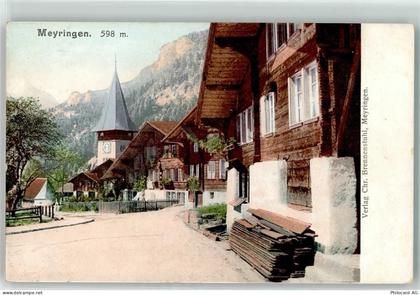 3860 Meiringen - 39366268