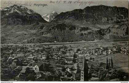 Meiringen