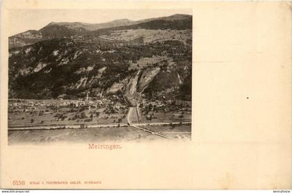 Meiringen