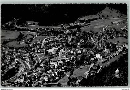 2740 Moutier - Fliegeraufnahme - 10499693