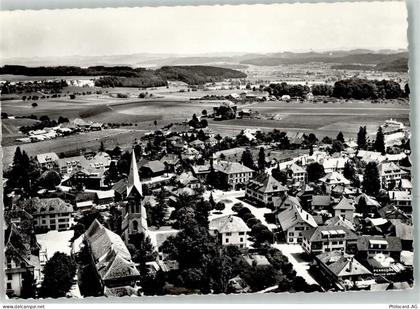 3053 Münchenbuchsee - Fliegeraufnahme - 10644322