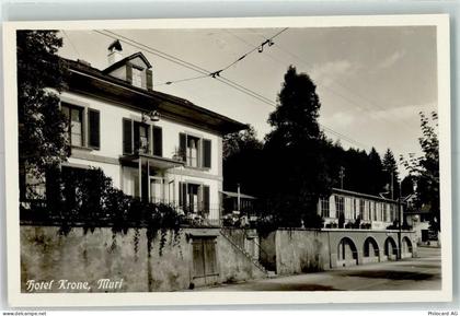 3074 Muri b. Bern - Hotel Krone - 13223333