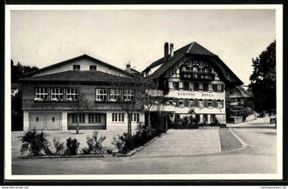 AK Neuenegg, Gasthof Bären