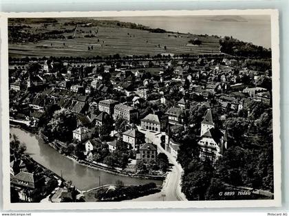 2560 Nidau - Fliegeraufnahme - 13133672