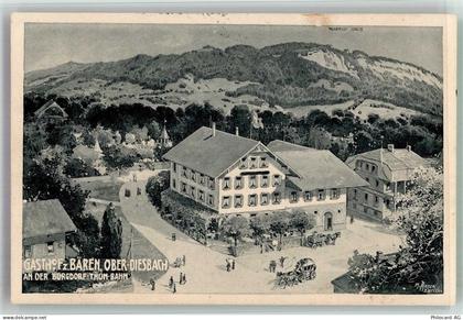 3672 Oberdiessbach - Gasthaus zum Bären - 13673486