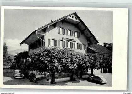 3672 Oberdiessbach - Gasthof Zum Bären - 13218872