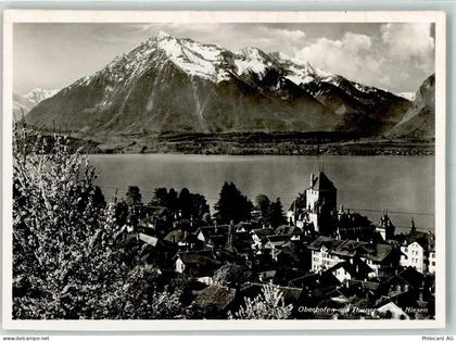 3653 Oberhofen am Thunersee - 10312450