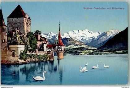 3653 Oberhofen am Thunersee - 10312460