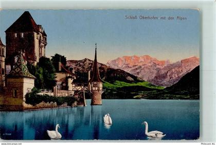 3653 Oberhofen am Thunersee - 10312462