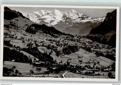 3713 Reichenbach im Kandertal - Blümlisalp - 10584408
