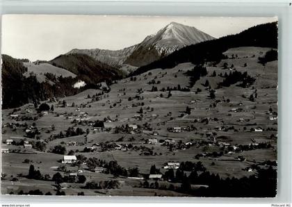 3713 Reichenbach im Kandertal - Faltschen ob Reichenbach Morgenberghorn... - 10163402