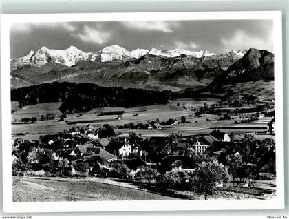 3132 Riggisberg - Alpen Nr. 216 - 13160535