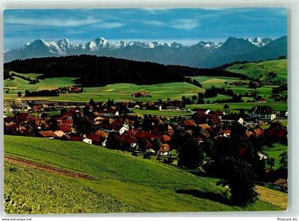 3132 Riggisberg - Eiger Mönch Jungfrau - 10598474