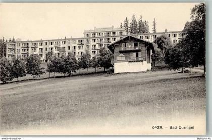 3132 Riggisberg Foto AK Hotel Gurnigelbad - 38021727