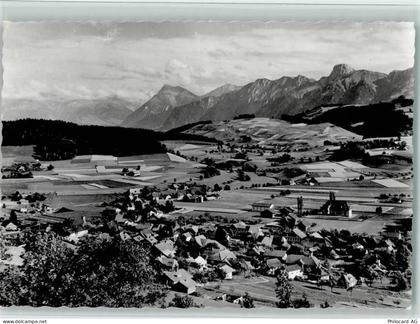 3132 Riggisberg - Stockhornkette - 10157580