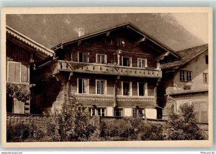 3852 Ringgenberg BE - Bauernhäuser - 10621562