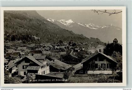 3852 Ringgenberg BE - Brienzersee - 13223411