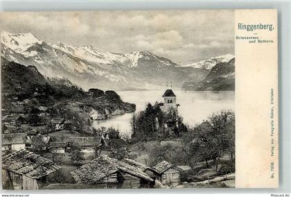 3852 Ringgenberg BE - Rothorn - 10621953