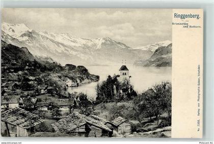 3852 Ringgenberg BE - Rothorn Brienzersee - 10607700