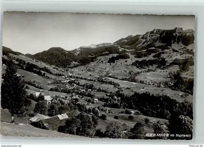 3657 Schwanden (Sigriswil) - 10157929