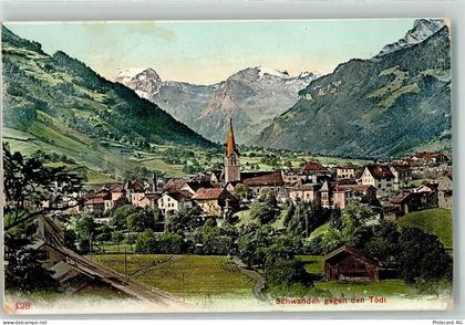 3657 Schwanden Sigriswil 1911 - 10624073