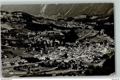3657 Schwanden Sigriswil - Fliegeraufnahme - 10585103