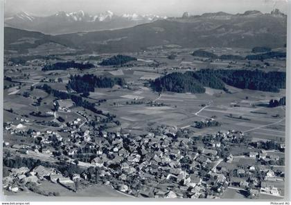 3150 Schwarzenburg - Fliegeraufnahme - 50772541