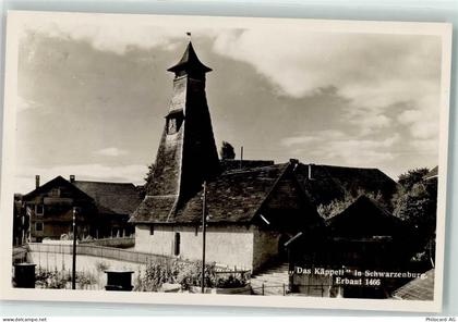 3150 Schwarzenburg - Käppeli - 10608188