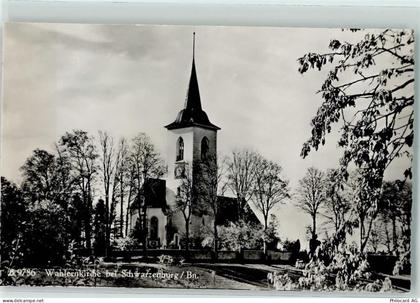3150 Schwarzenburg - Wahlernkirche - 10304445