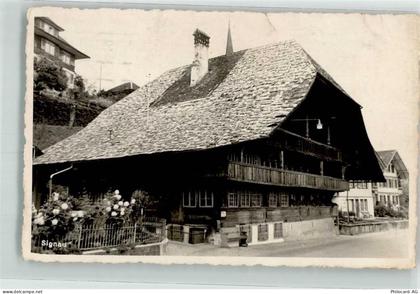 3534 Signau Foto AK Chalet - 39697327