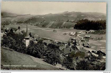 3534 Signau Foto AK Schüpbach - 38024152