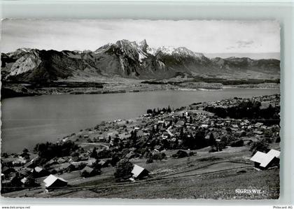 3655 Sigriswil - Thunersee - 10160846