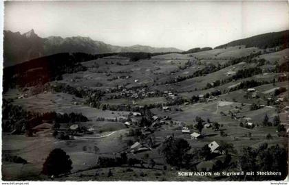 Schwanden ob Sigriswil