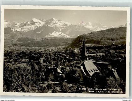 3700 Spiez - 10311421