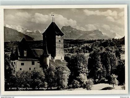 3700 Spiez - 10311426