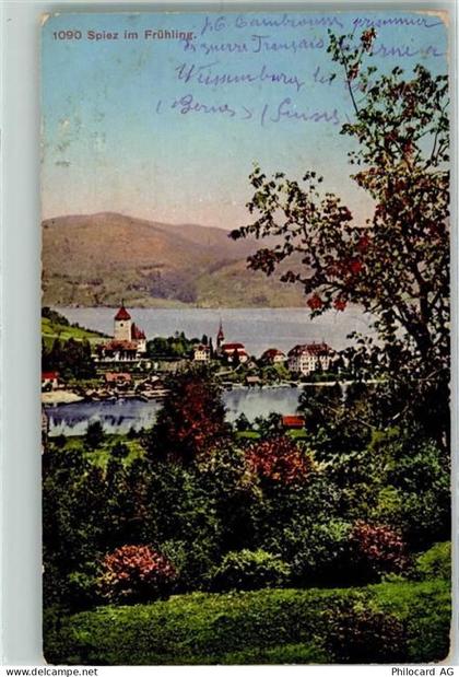 3700 Spiez - 10311431