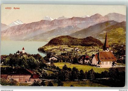 3700 Spiez - 39361954