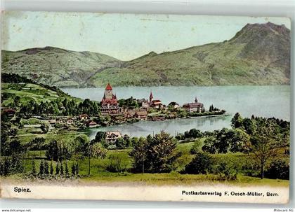 3700 Spiez - 39361958