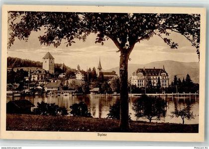 3700 Spiez - 39361967
