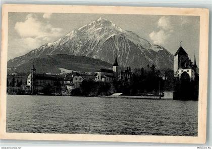 3700 Spiez - 39361978