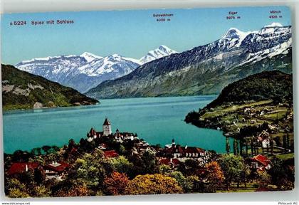 3700 Spiez - 39366457