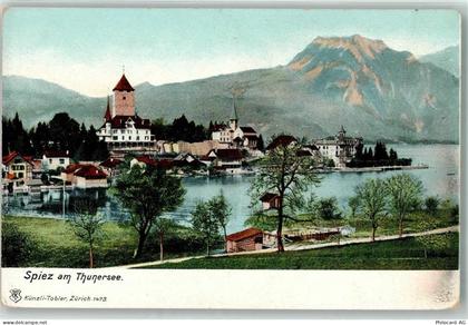 3700 Spiez - 39366477