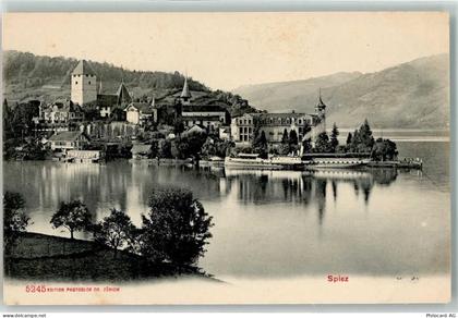 3700 Spiez - 39366479