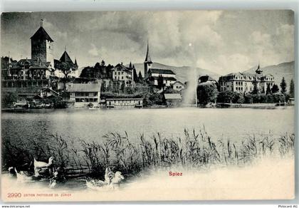 3700 Spiez - 39366488