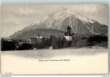 3700 Spiez - 39366489