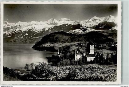 3700 Spiez - 39366493