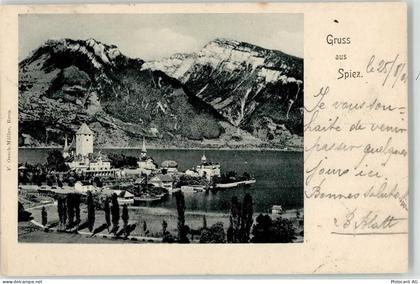 3700 Spiez - 52031875