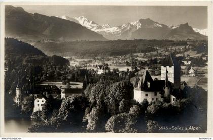 Spiez