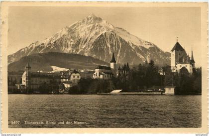 Spiez