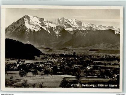 3612 Steffisburg - Niesen - 10303961